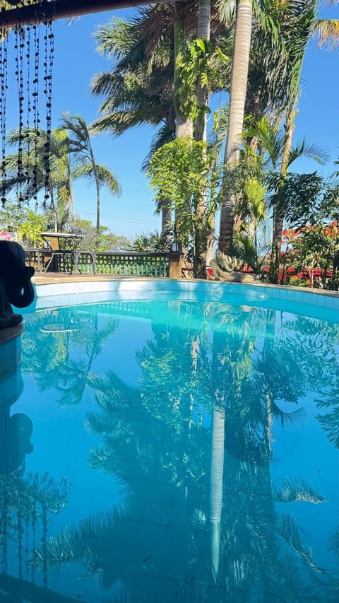 Day, Pool view, Swimming pool