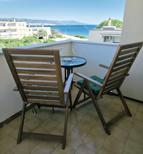 Sea view