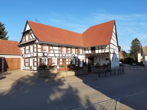 Property building, Location