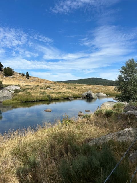 River view