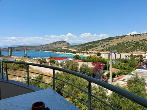 Nearby landmark, Day, Neighbourhood, Natural landscape, View (from property/room), Balcony/Terrace, City view, Lake view, Mountain view, River view, Sea view