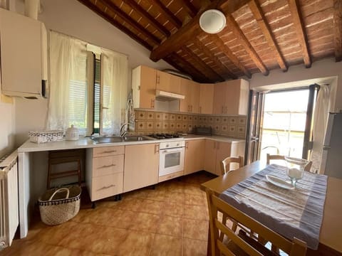 stove