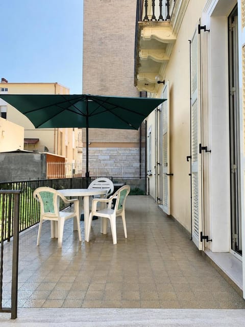 Patio, Patio, Balcony/Terrace