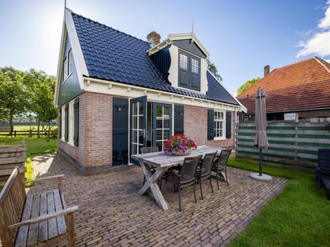 Property building, Summer