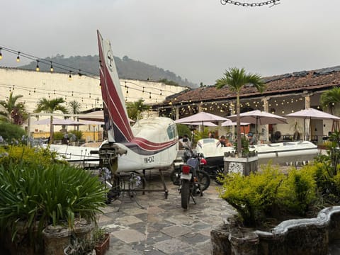 Property view