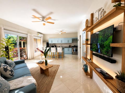 TV and multimedia, Living room, Seating area, Evening entertainment