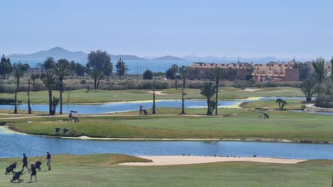 Golfcourse, Golfcourse, View (from property/room)