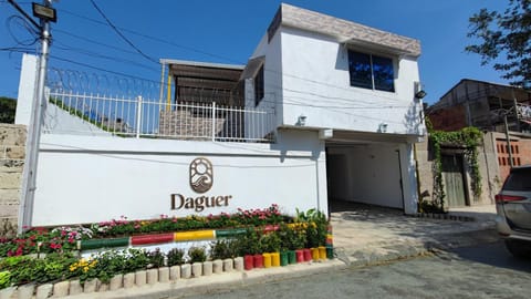 Property building, Day