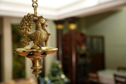 Decorative detail