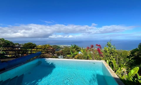 Sea view, Swimming pool, Swimming pool
