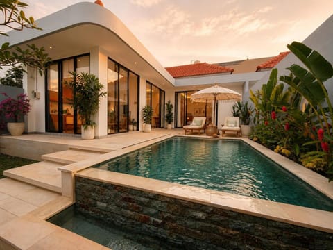Property building, Garden, Garden, Garden view, Garden view, Pool view, Pool view, Swimming pool, Swimming pool