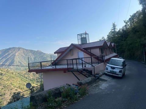 Property view
