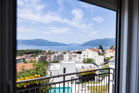 Day, View (from property/room), Balcony/Terrace, Sea view