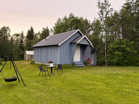 Property building, Garden view, Parking