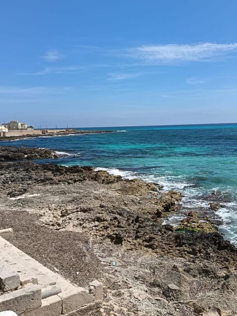 Sea view