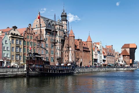 Activities, City view