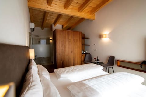 Brühl Suites&Residence Apartment hotel in Kaltern an der Weinstraße