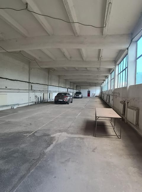Day, Parking