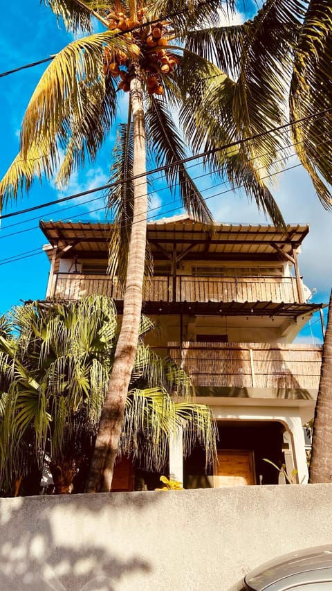 Property building, View (from property/room)