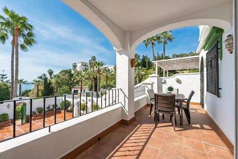 Day, View (from property/room), Balcony/Terrace, Balcony/Terrace