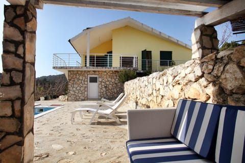 Villa Irena Villa in Šibenik-Knin County, Croatia