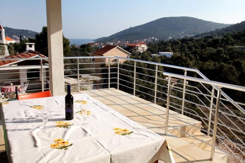 Villa Irena Villa in Šibenik-Knin County, Croatia