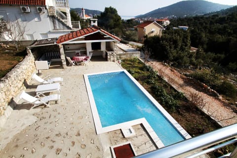 Villa Irena Villa in Šibenik-Knin County, Croatia