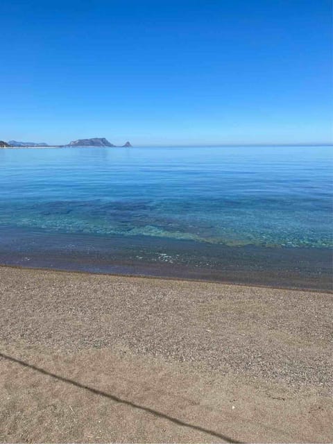 Sea view