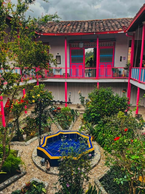 Property view