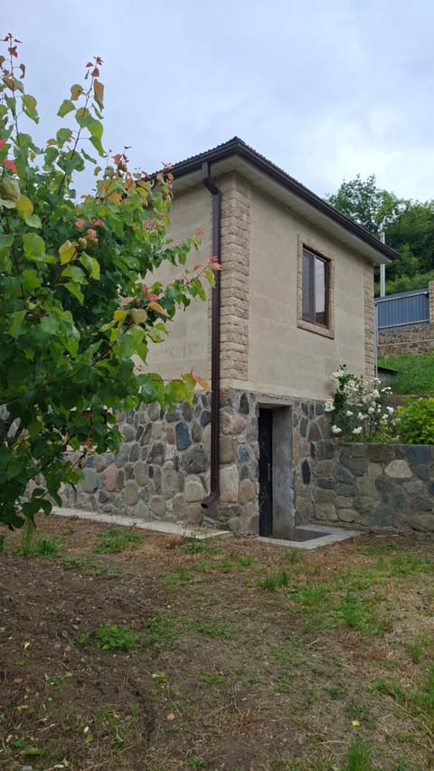 Property building, Landmark view