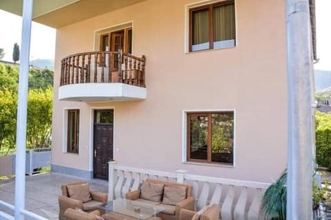 Day, Balcony/Terrace