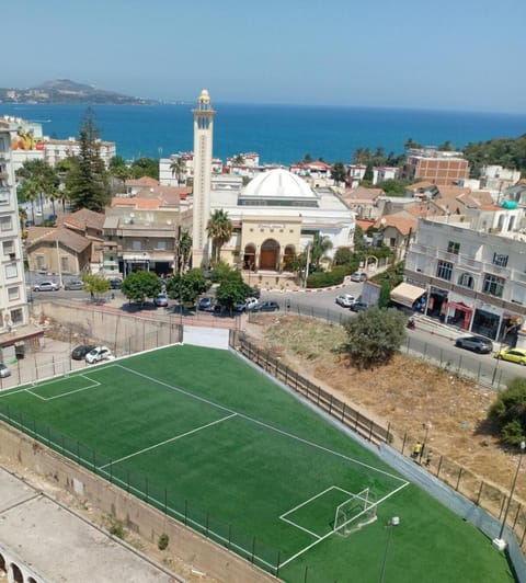 Property view