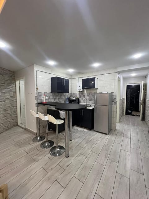 Dining area, Breakfast