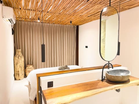 PNB Beach Resort Bed and Breakfast in Bali