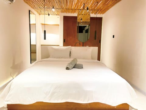 PNB Beach Resort Bed and Breakfast in Bali