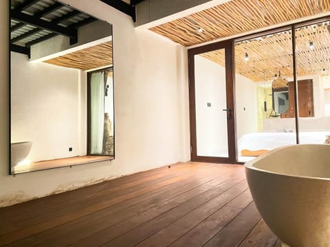 PNB Beach Resort Bed and Breakfast in Bali