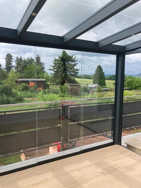 View (from property/room), Garden view