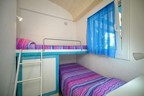 Verdemare Campground/
RV Resort in Abruzzo