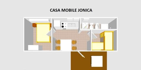 Verdemare Campground/
RV Resort in Abruzzo