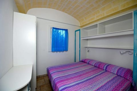 Verdemare Campground/
RV Resort in Abruzzo