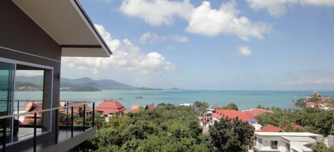 Day, Sea view
