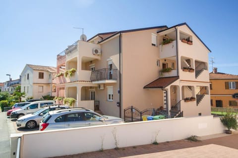 Property building, Neighbourhood, Street view