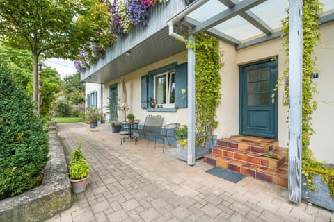 Winzerhof Bitzenhofer Apartment in Baden-Württemberg