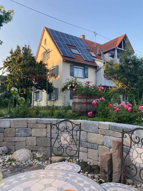 Winzerhof Bitzenhofer Apartment in Baden-Württemberg