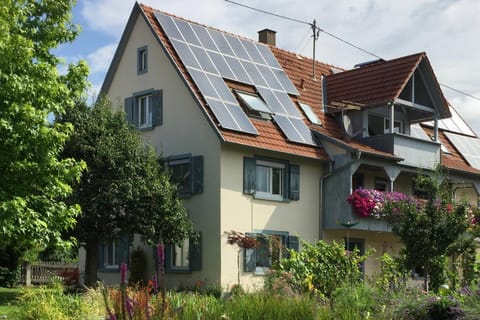 Winzerhof Bitzenhofer Apartment in Baden-Württemberg