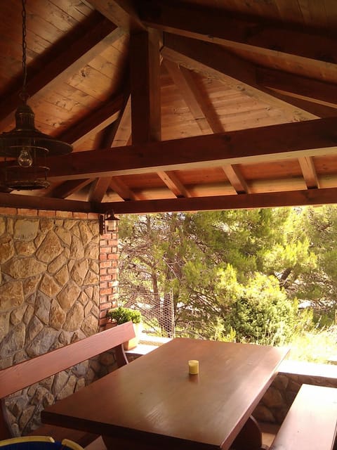 Katarina Apartments Apartment in Lika-Senj County