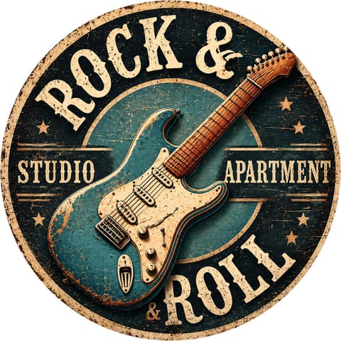 Property logo or sign