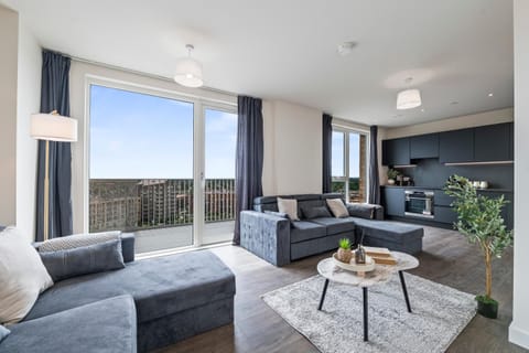 View (from property/room), Living room, Seating area