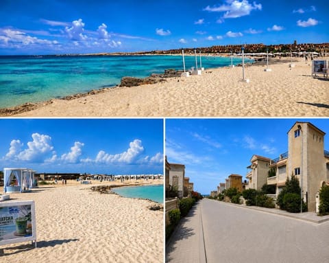 Day, Natural landscape, Beach, Sea view