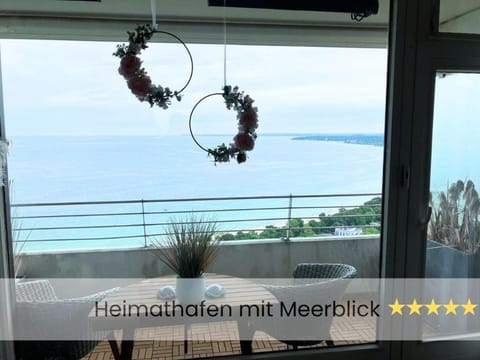 View (from property/room), Sea view